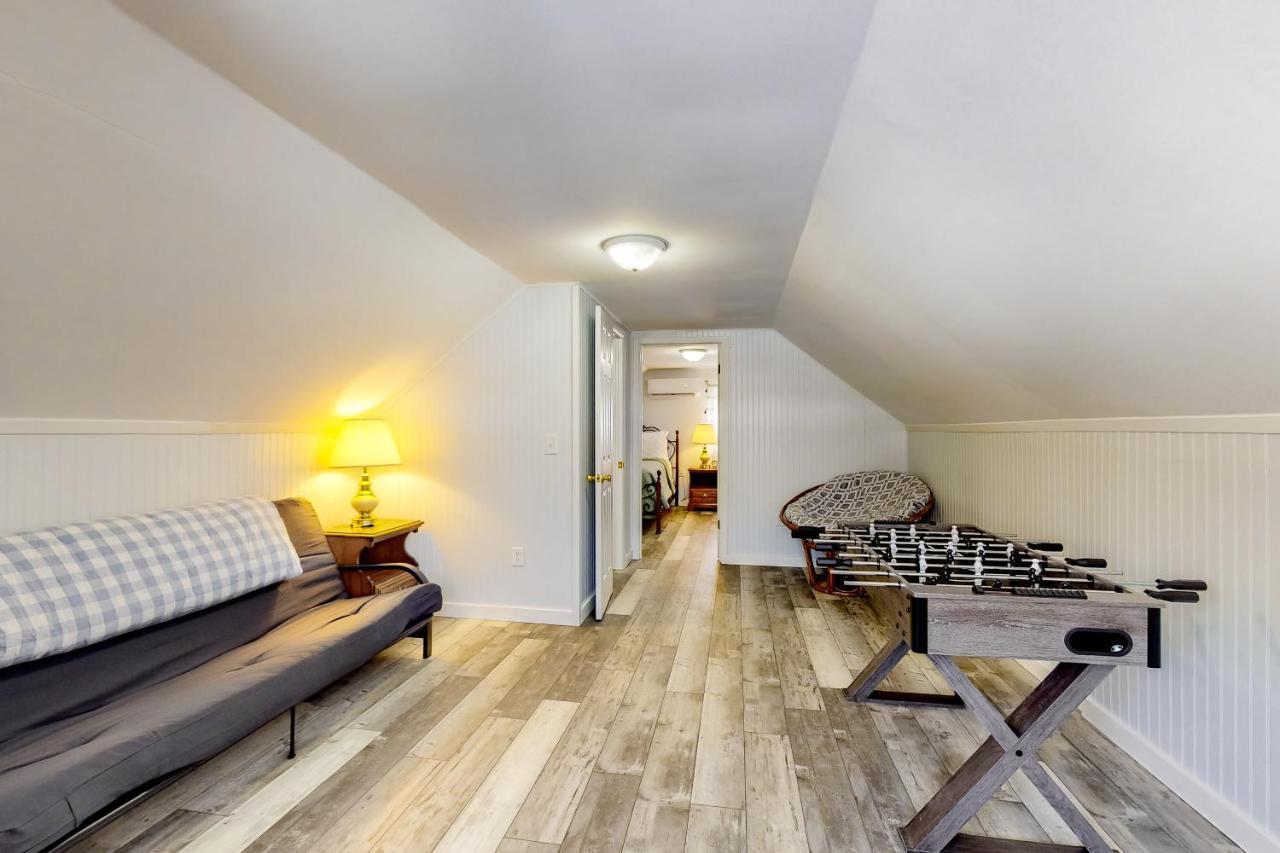 Finger Lakes Stunner Dundee Exterior foto
