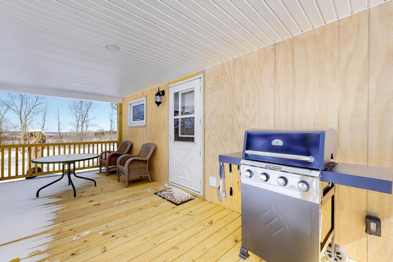 Finger Lakes Stunner Dundee Exterior foto